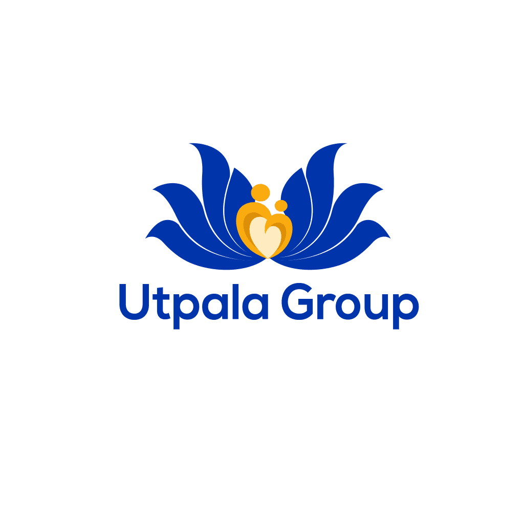 logo utpala