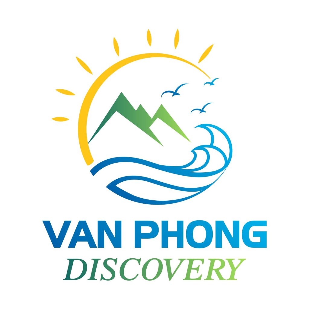 logo van phong discovery