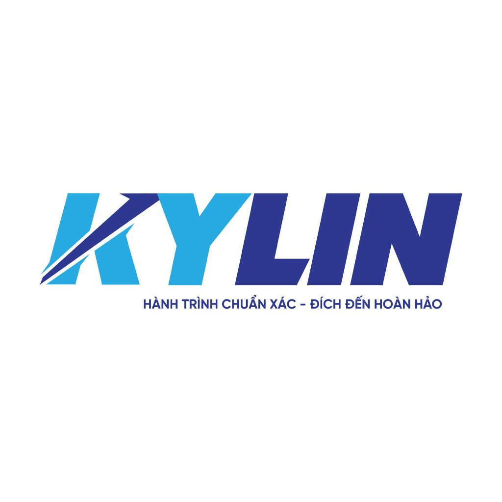 logo kylin vietnam