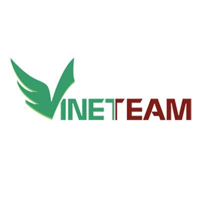 logo vinet team